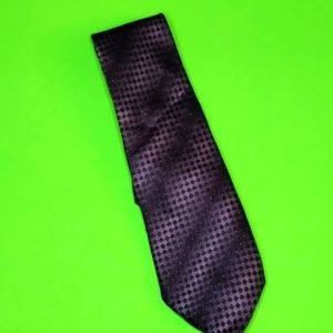 Croft & Barrow Men's Design Tie